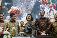 APBN April 2025 Catatkan Surplus Rp4,3 Triliun, Pendapatan Negara Tancap Gas!