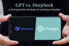DeepSeek Fokus Efisiensi, Kurangi Risiko Gagal Latih Model AI Besar
