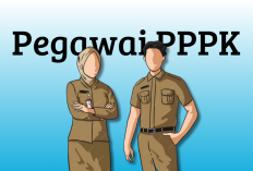 490 PPPK Kabupaten OKI Siap Dilantik Pekan Depan