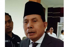 Ridho Yahya Optimis Menangkan Prabowo - Gibran 