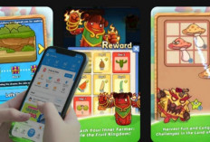 Dapat Saldo DANA Gratis Lewat Game Fruit Fantasy, Begini Caranya!