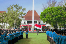 Heboh! OPD Banyuasin Alokasikan Dana Setengah Miliar untuk Konsumsi