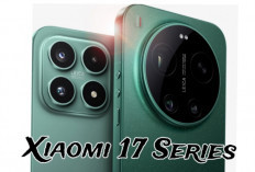 Xiaomi 17 Series Resmi Hadir di Indonesia, Kolaborasi Leica Makin Mendalam