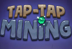 Taptap Mining Diklaim Hasilkan Saldo DANA, Ini Cara Kerja dan Faktanya