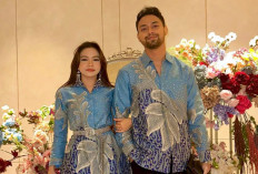 Rara LIDA Siap Naik Pelaminan, Bocorkan Persiapan Nikah dengan Al Adull: Sudah 50 Persen Jalan