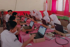 Long Weekend Kadisdik Himbau Guru dan Siswa Tetap Jaga Kesehatan