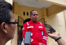 Ajak Kerja Nyata, Kepala Disnaker Prabumulih Imbau Pencaker Jauhi Judi Online! 