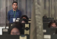 Bongkar Kecurangan UTBK 2025: 50 Peserta dan 10 Joki Terlibat Skandal Besar