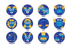 Ramalan Zodiak Leo, Virgo, Scorpio, Libra, Aquarius Hari Ini Terbaru