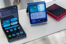 Galaxy Z Flip8 Disebut Jadi HP Flip Terakhir Samsung, Benarkah?