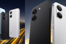 Poco X8 Pro Series Resmi Rilis, Bawa RAM Hingga 24GB dan Baterai Jumbo