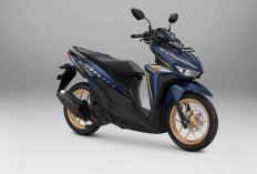 Cek Tuntas Kelebihan dan Kekurangan Honda Vario 125, Motor Favorit Anak Muda Indonesia