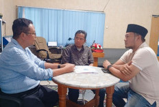 FKS Sumsel Perluas Jaringan, Bentuk Kepengurusan di Prabumulih