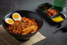 Waspada! Ini 5 Bahaya Makan Pedas Jika Dikonsumsi Berlebihan