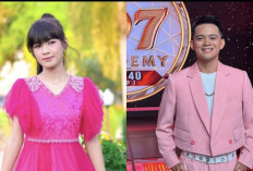Ayip dan Della Lolos Top 40 DA7, Warga Prabumulih Siap Nobar dan Dukung Penuh