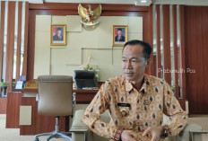 Wako Minta RT RW di Prabumulih Mundur! Jika Terlibat Politik Jelang Pilkada 2024