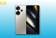 POCO F6: Flagship Termurah dengan Performa dan Fitur Premium di 2025