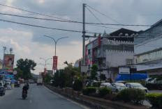 Setiap Hari 20-30 Pelanggaran Lalu Lintas Terekam ETLE di Kota Prabumulih, Banyak Tak Pakai Helm