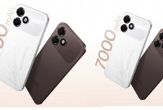 OPPO Siapkan HP Baterai 10.000mAh Harga Rp4 Jutaan, Siap Guncang Pasar