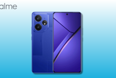 Realme GT 7 Hadir! Flagship Killer Pakai Dimensity 9400e dengan Skor AnTuTu Tembus 2,25 Juta