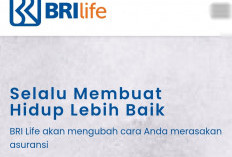 BRILife Beragam Produk Dengan Aneka Proteksi, Pendidikan, Kecelakaan Hingga Jiwa