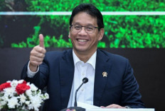 Harga BBM Dijaga di Tengah Gejolak Energi Global, Fiskal Indonesia Masih Kuat