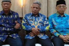 Kepala Daerah Tunggu Pusat, Kuota PPPK 2024 Tergantung DAU, Honorer Teknis Prioritas 