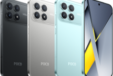 Poco Beberkan Alasan Absenkan F8 Reguler, Fokus Garap Pasar Flagship