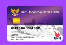 Cara Mendapat KIP Kuliah 2024, Simak Syarat dan Ketentuannya, Bisa Kuliah Gratis!