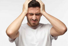 Jenis-jenis Sakit Kepala yang Sangat Mematikan, Nomor 1 Sering Diabaikan