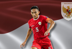 Mental Juara! Rizky Ridho Tegaskan Indonesia Siap Rebut Kemenangan dari Bahrain