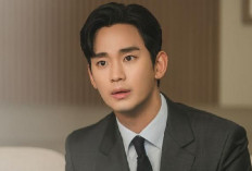 Gold Medalist Siap Klarifikasi! Agensi Kim Soo Hyun Bakal Buka Suara Pekan Depan