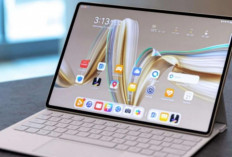 Huawei MatePad Pro 12.2 (2025): Tablet Rasa Laptop yang Siap Hadapi Dunia Kerja