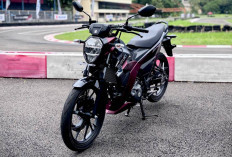 Kelebihan dan Kekurangan Suzuki Satria Pro, Performa yang Melegenda tetapi Menuntut Perawatan Ekstra