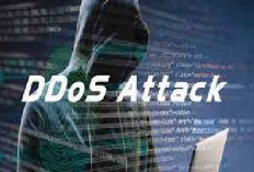 Mengenal DDoS  Serang Website KPU Ratusan Juta Kali