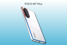 Kamera POCO M7 Plus: Hasil Jernih, Fitur Lengkap, dan Cocok untuk Segala Aktivitas