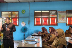 SD Negeri 28 PrabumulihGali Potensi dan Ciptakan Pembelajaran Mendalam melalui IHT