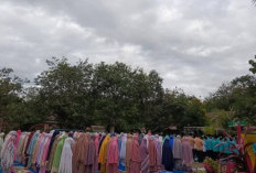 SMP 7 Prabumulih Gelar shalat Dhuha Bersama Selama Ramadhan 