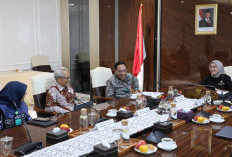 Dukung Quick Win Presiden, PANRB dan Kemenkes Genjot Penguatan SDM Kesehatan