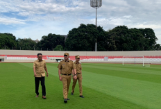 Bumi Sriwijaya dan 16 Stadion Lainnya Resmi Berstandar FIFA, Ini Daftarnya!