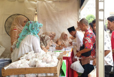 Tiga Bahan Pokok Diprediksi Meroket Menjelang Nataru 