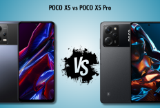 Harga Bekas POCO X5 dan POCO X5 Pro 2025 Turun, Ini Spesifikasi Lengkapnya
