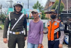 Efek Jera Tak Terasa, Parkir Liar di Palembang Kian Menggila