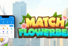 Tips Cepat Klaim Saldo DANA Gratis Rp104.000 dari Match Powerbed