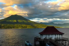 Lepas Penat di 7 Tempat Wisata Alam Tersembunyi di Sumsel