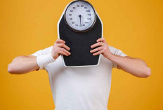 Takut Gendut? Ini 5 Cara Paling Efektif untuk Mencegah Obesitas Parah
