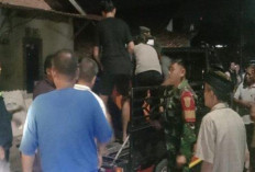 Tak Pulang hingga Malam, Jasad Nenek Rusnaini Warga Patih Galung Prabumulih Ditemukan di Kebun