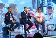 Pemerataan Ekonomi Indonesia, AHY Siapkan Kawasan Ekonomi Transmigrasi Terintegrasi (KETT)
