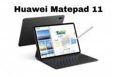 6 Tablet Murah Berkamera Jernih untuk Kelas Online dan Rapat Virtual