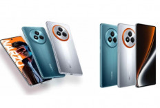 Realme Siapkan Realme Narzo 100 Lite, HP Murah dengan Baterai 5000mAh